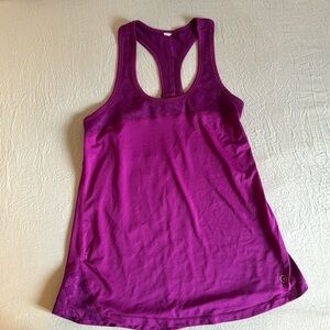 American Eagle AEO athletic tank top XS